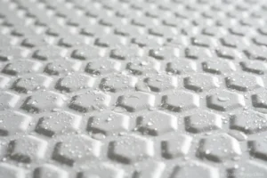 Non-Slip Floors and Seats: Preventing Falls in the Tub