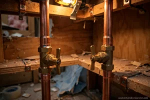 Plumbing and Electrical Requirements for Walk-In Tubs