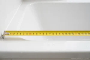 Measuring Your Bathroom for a Walk-In Tub