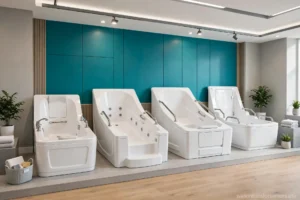 How to Choose a Walk-In Tub: 10 Questions to Ask First